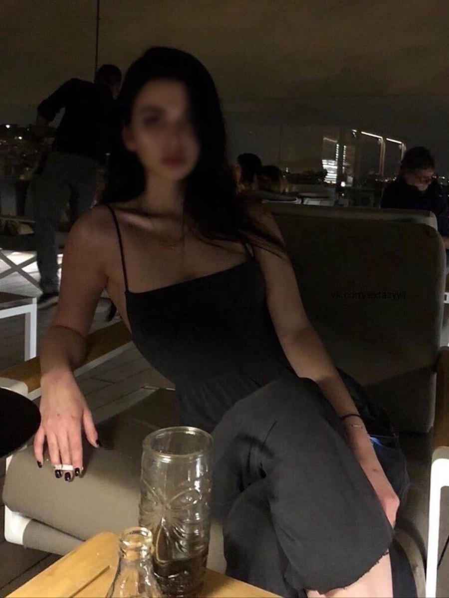 Проститука Москвы Ариана